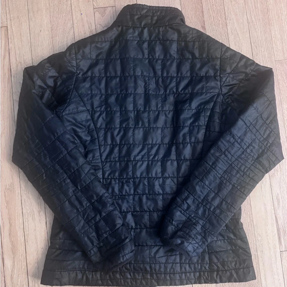 Patagonia Black Nano Jacket - Picture 2 of 3